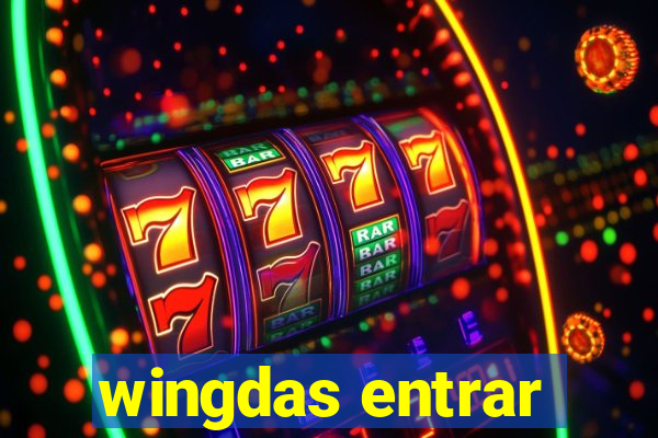 wingdas entrar